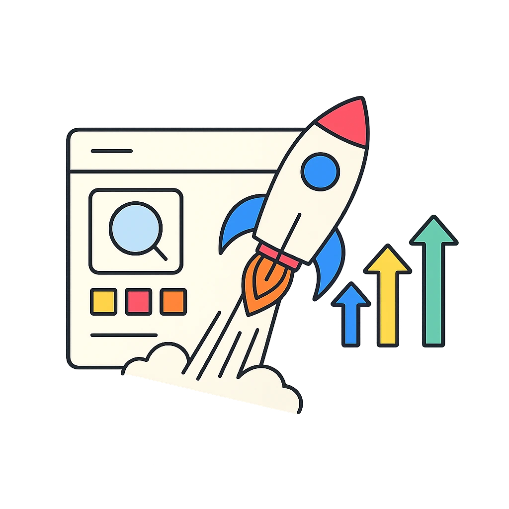 SEO Organic Growth by RankStar banner SEO Organic Growth by RankStar banner